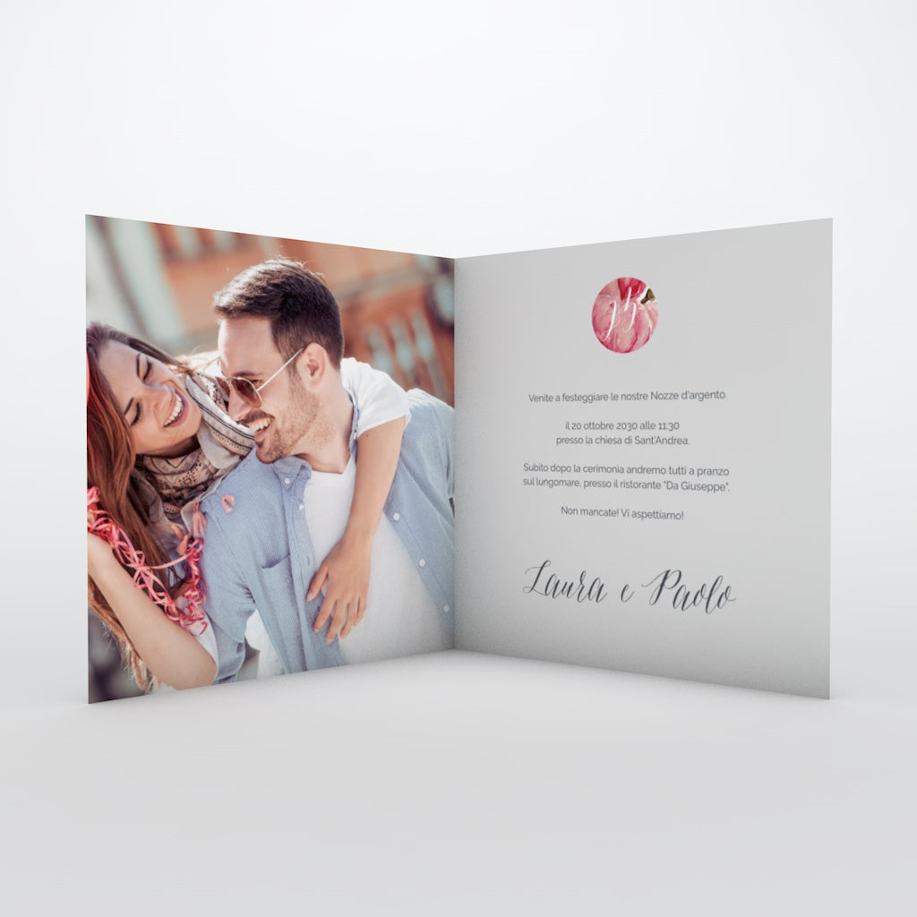 Biglietto Di Auguri 3D Con Pianeti In PVC: Pop-up Card Per Compleanno, Anniversario, Natale – 16,5x12,7 Cm Con Busta - 5