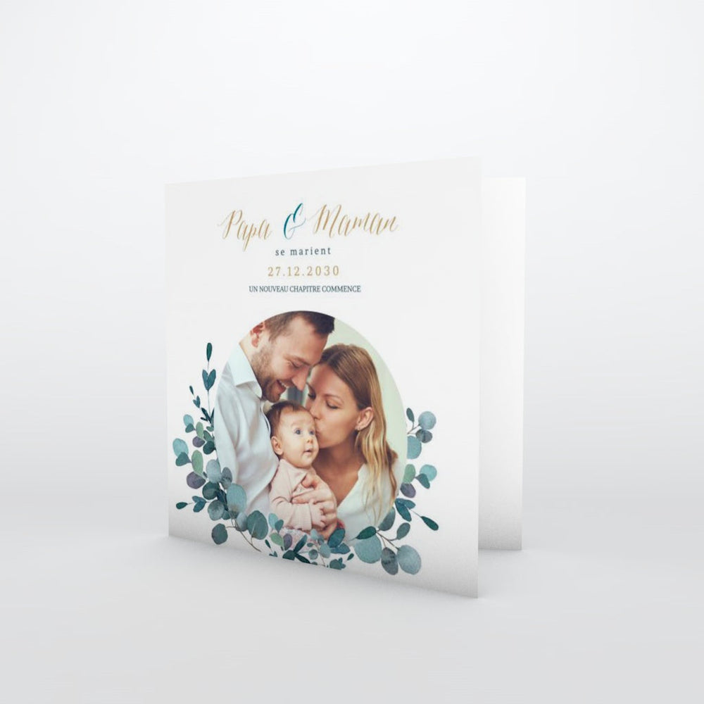Mes Parents Se Marient