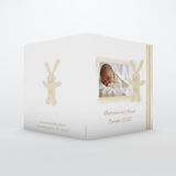 Coniglietto beige