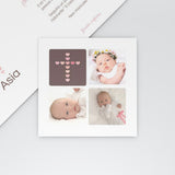 Piccoli cuori rosa