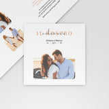Il Nostro Matrimonio Minimalista