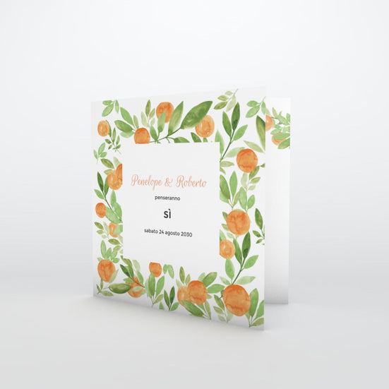 Scorza agrumi e foto