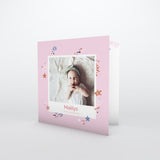Mon Petit Poisson Rose