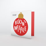 Palla di Natale