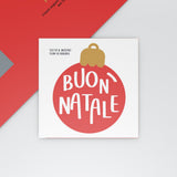 Palla di Natale