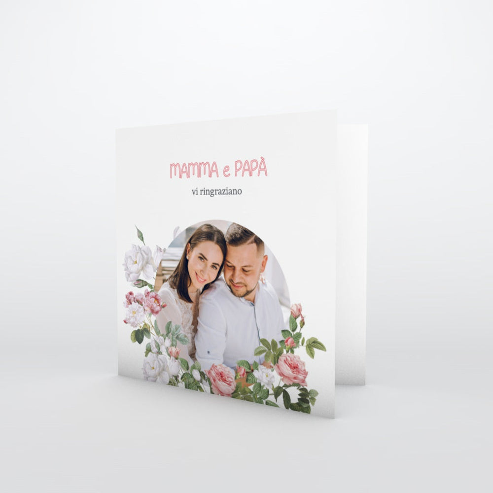 Felicità della famiglia