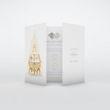 Zwillingshimmelbett