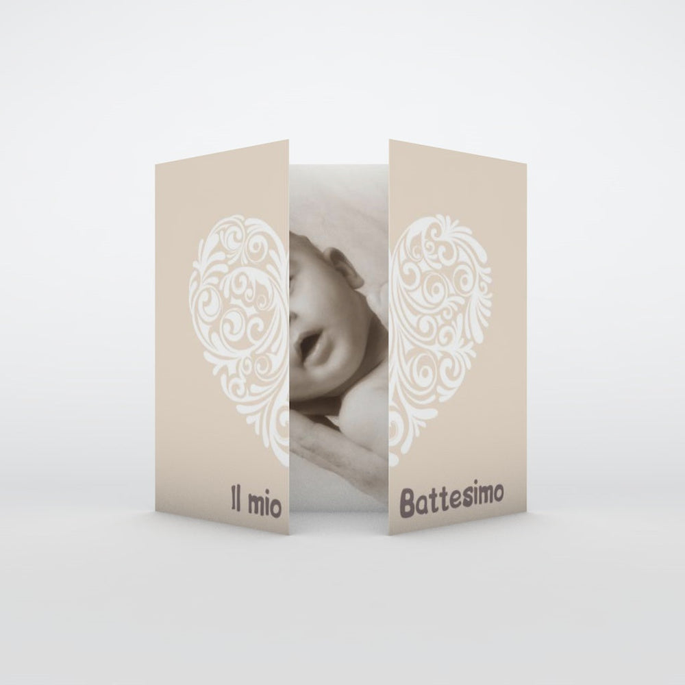 Cuore di mamma