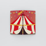 Tendone del circo