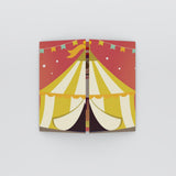 Tendone del circo