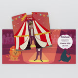 Tendone del circo