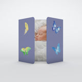 Petits papillons