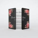 Ardesia e rose
