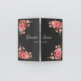 Ardesia e rose