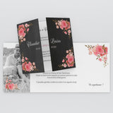 Ardesia e rose