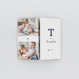 T wie Taufe