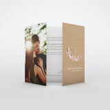 Eucalyptus et Hortensia