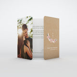 Eucalyptus et Hortensia