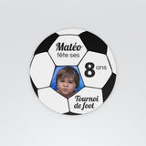 Tournoi de foot