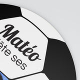 Tournoi de foot