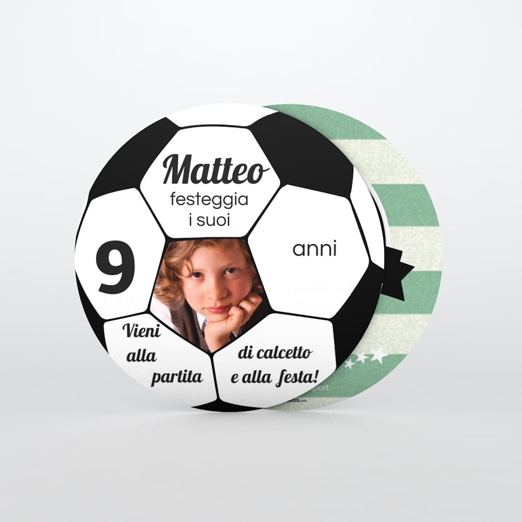 Pallone da calcio