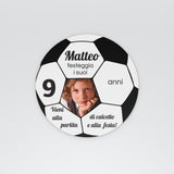 Pallone da calcio
