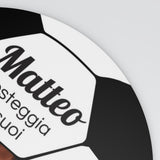 Pallone da calcio