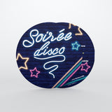 Disco néon