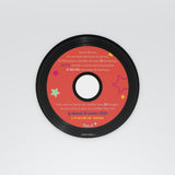 Vinyle retro