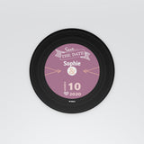 Vinyle rétro