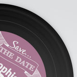 Vinyle rétro