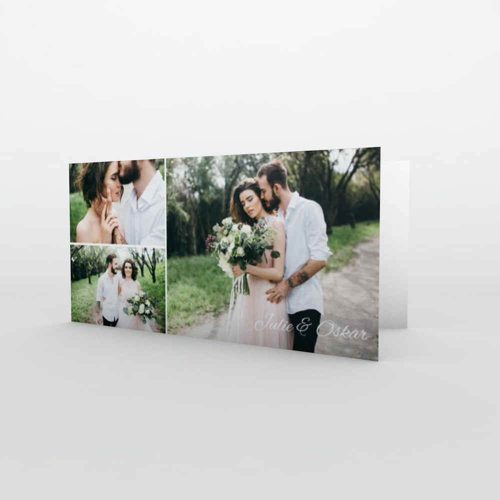 Hochzeitsnachhall