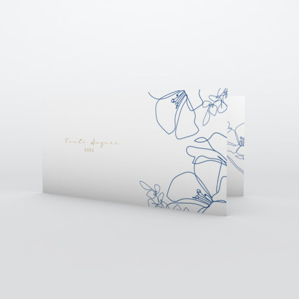 Disegno fiori