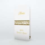 Stile barocco oro