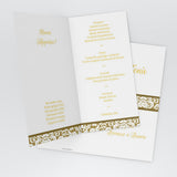 Stile barocco oro