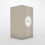 Cameo di perle beige
