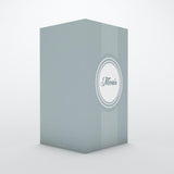 Cameo di perle grigio