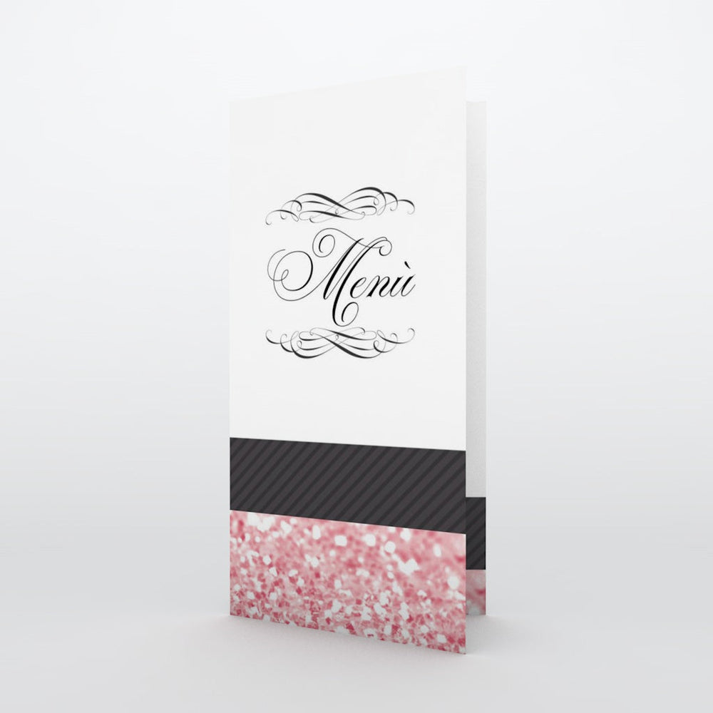 Paillettes rosa