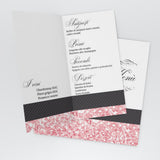 Paillettes rosa
