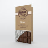 Tablette chocolat