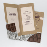Tablette chocolat