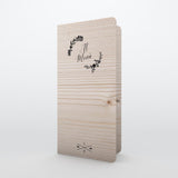 Legno e vegetali