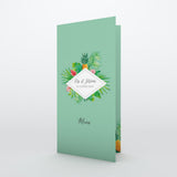 Tropical ananas