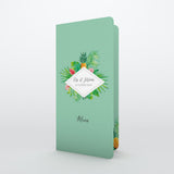 Tropical ananas