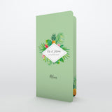 Tropical ananas