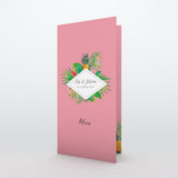 Tropical ananas