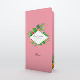 Tropical ananas