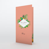 Tropical ananas