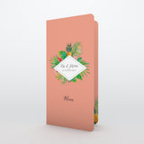Tropical ananas