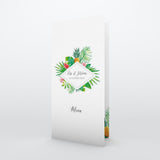 Tropical ananas